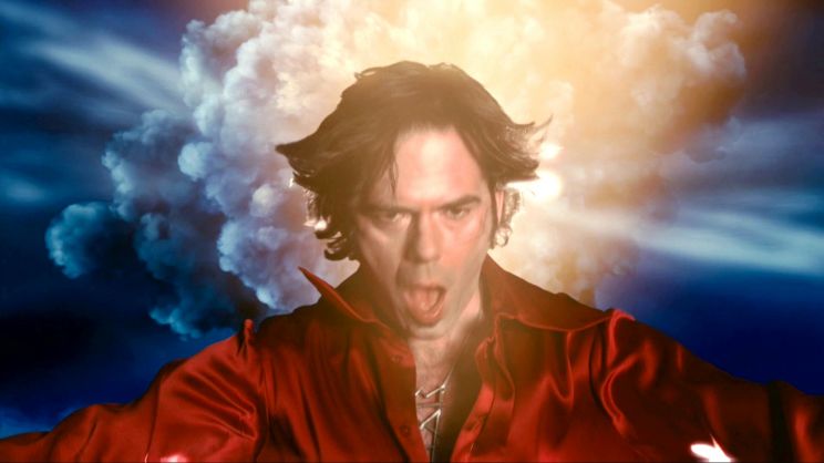 Billy Burke