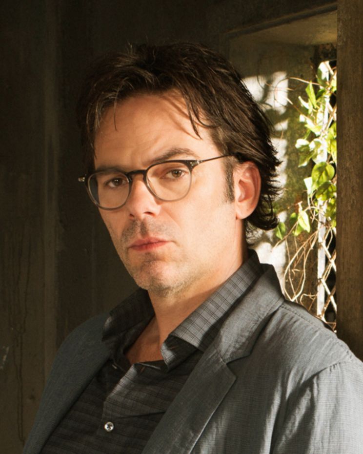 Billy Burke