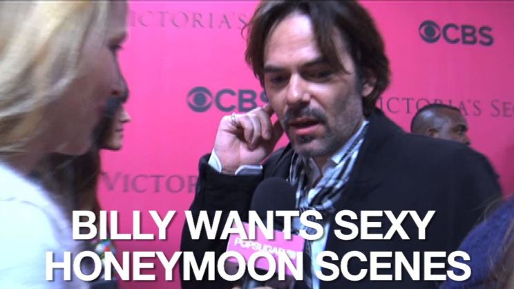 Billy Burke