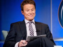 Billy Bush