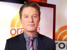 Billy Bush