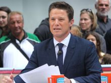 Billy Bush