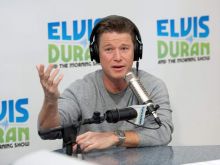 Billy Bush