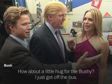 Billy Bush