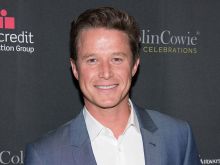 Billy Bush