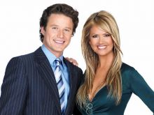 Billy Bush