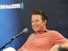 Billy Bush