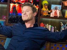 Billy Bush