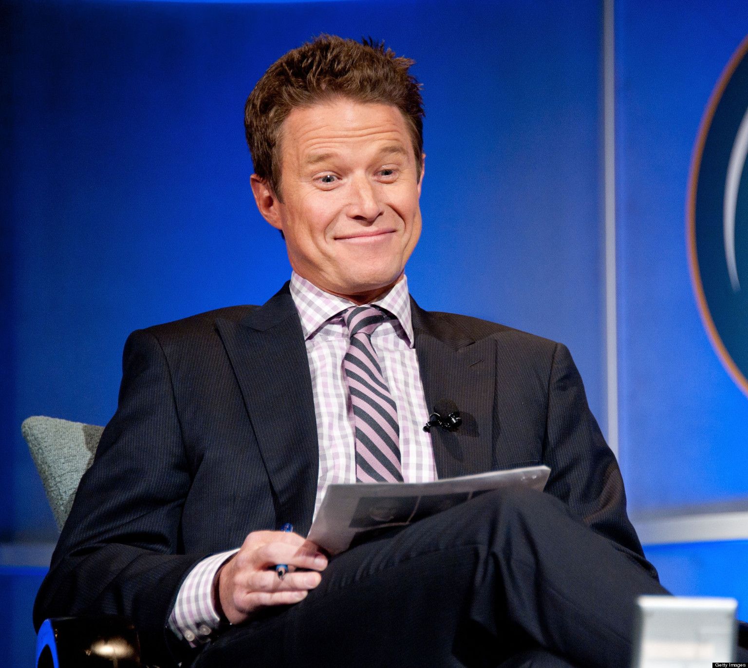 Pictures of Billy Bush