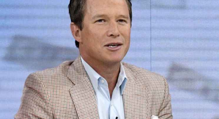 Billy Bush