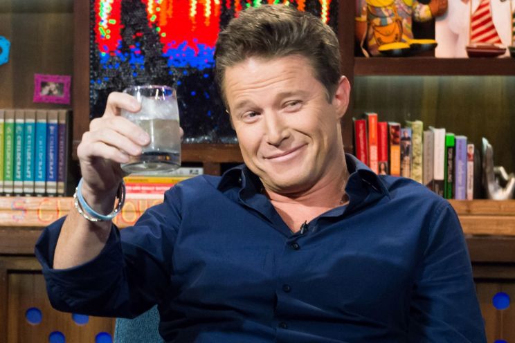 Billy Bush