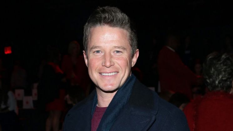 Billy Bush