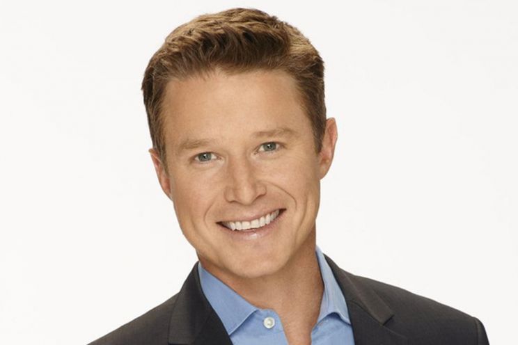 Billy Bush