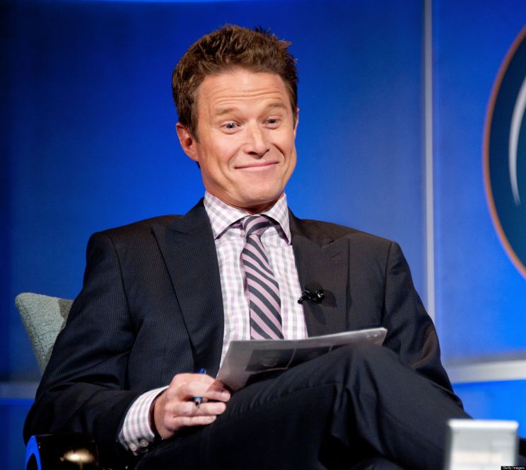 Billy Bush