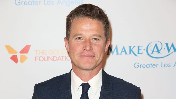 Billy Bush