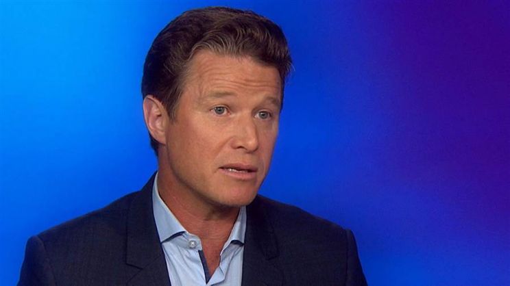 Billy Bush