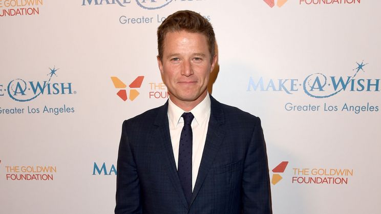 Billy Bush