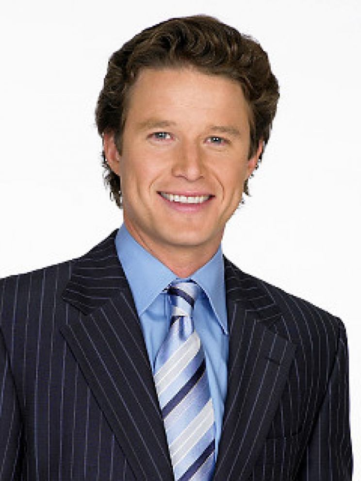 Billy Bush