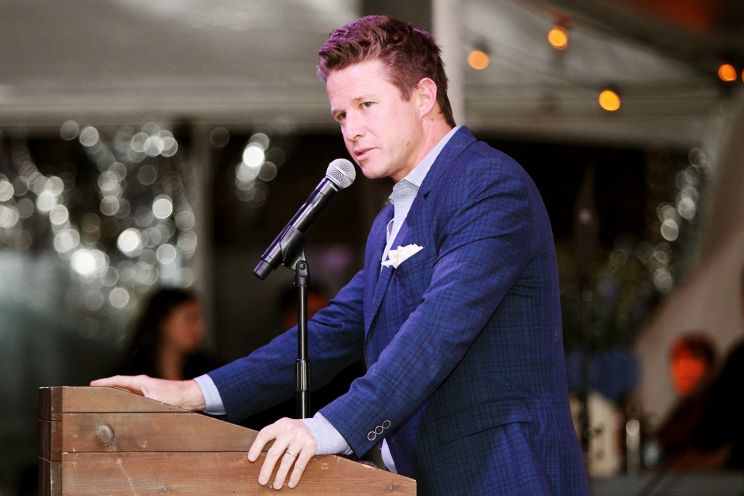 Billy Bush