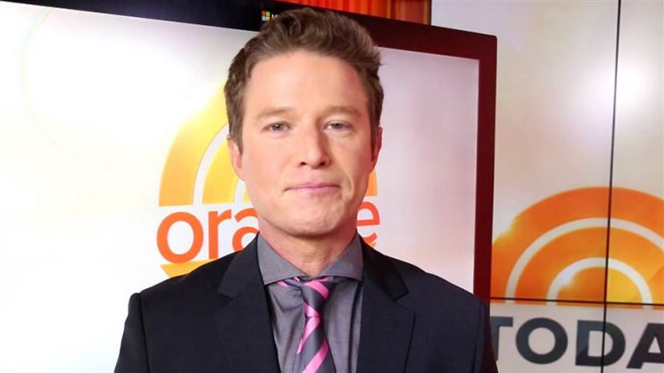 Billy Bush