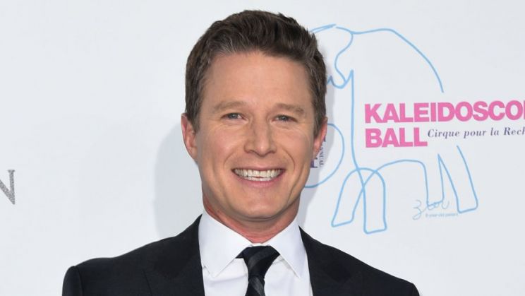 Billy Bush