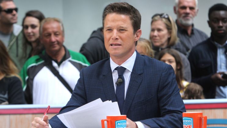 Billy Bush