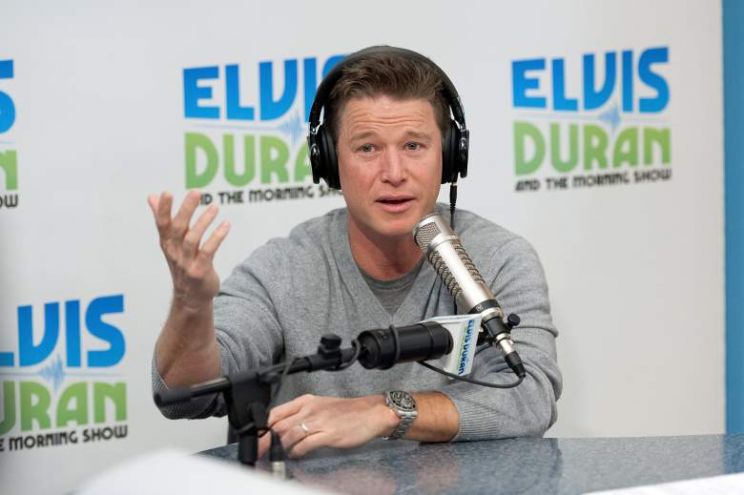 Billy Bush