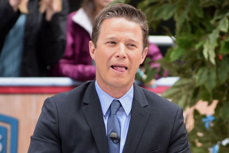 Billy Bush