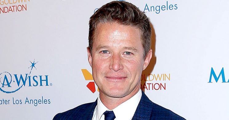 Billy Bush