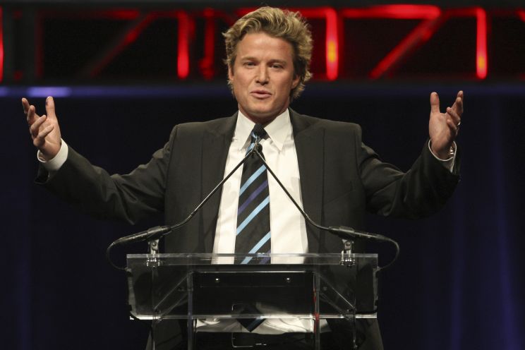 Billy Bush