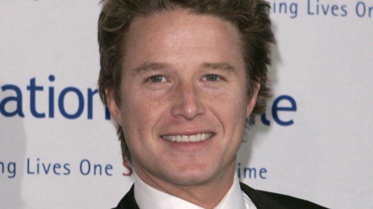 Billy Bush