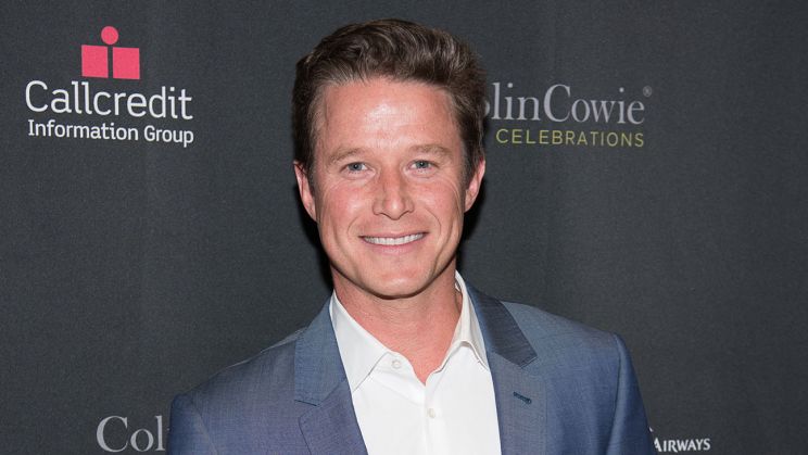 Billy Bush