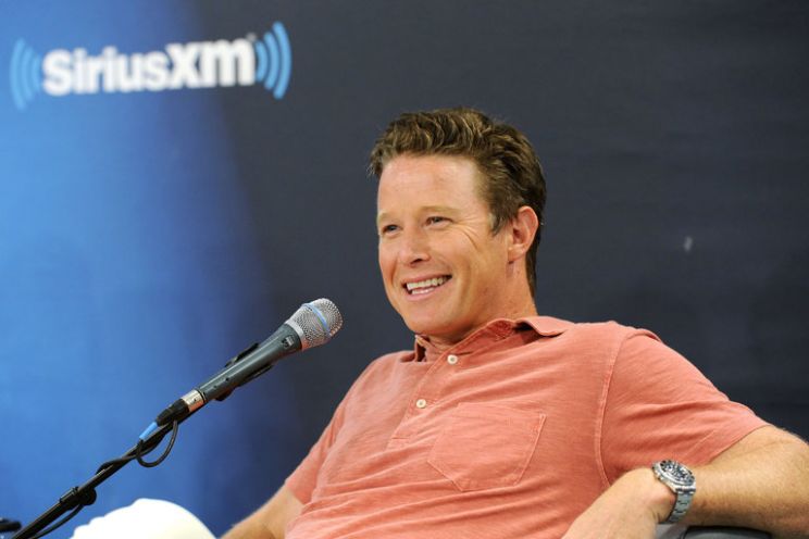 Billy Bush