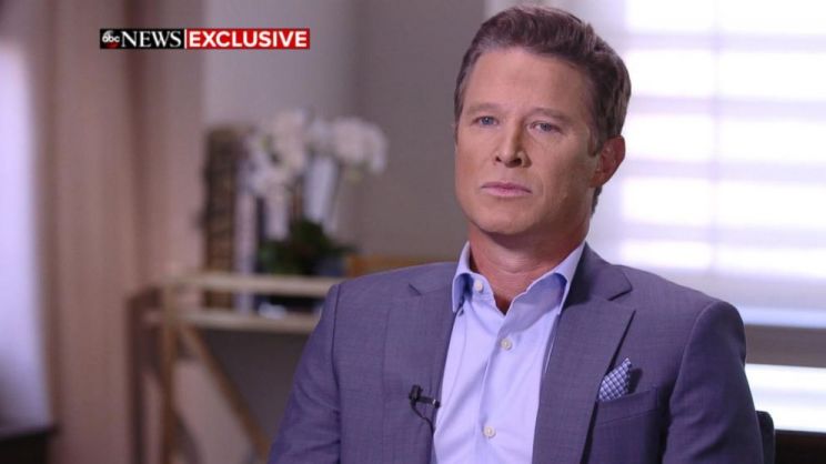 Billy Bush