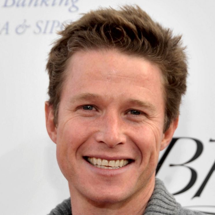 Billy Bush