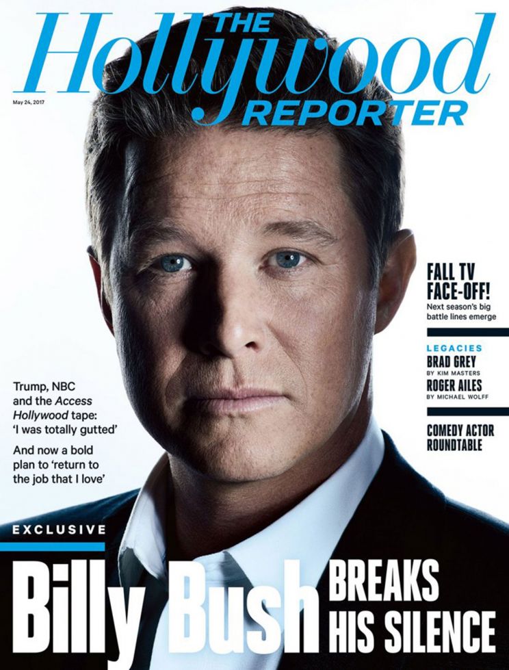 Billy Bush