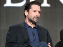 Billy Campbell