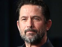 Billy Campbell