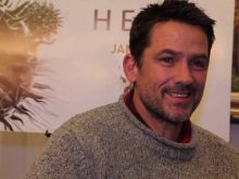 Billy Campbell