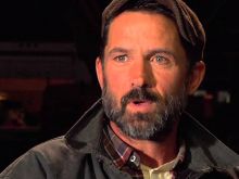 Billy Campbell
