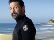 Billy Campbell