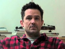 Billy Campbell