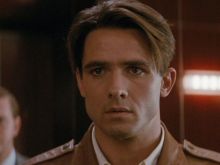 Billy Campbell