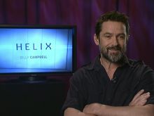 Billy Campbell