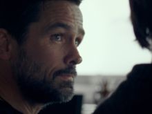 Billy Campbell