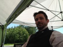 Billy Campbell