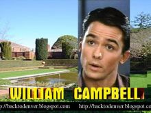 Billy Campbell