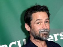 Billy Campbell