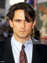 Billy Campbell