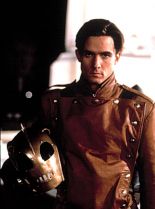 Billy Campbell